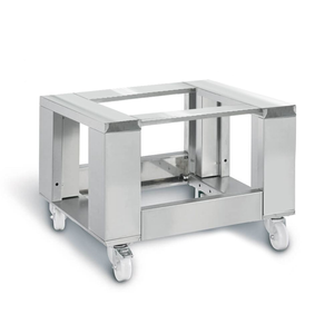 Zanolli 08/50 Stand to Suit 1-2 Decks - Commercial Pizza Oven Accessories | NECES Australia
