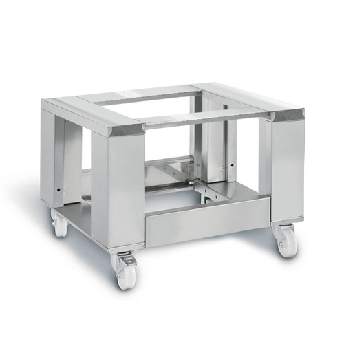 Zanolli 08/50 Stand to Suit 1-2 Decks - Commercial Pizza Oven Accessories | NECES Australia