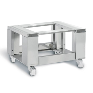 Zanolli 11/65g Stand to Suit 1-2 Decks - Commercial Pizza Oven Accessories | NECES Australia