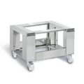 Zanolli 08/50 Stand to Suit 3 Decks - Commercial Pizza Oven Accessories | NECES Australia