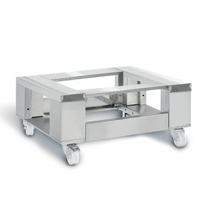 Zanolli 11/65 Stand to Suit 3 Decks - Commercial Pizza Oven Accessories | NECES Australia