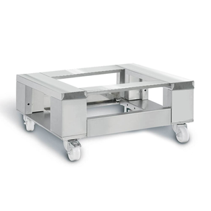 Zanolli 12/80 Stand to Suit 3decks - Commercial Pizza Oven Accessories | NECES Australia