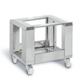 Zanolli 06/40g Stand to Suit 1-2 Decks with Adjustable Feet - Commercial Pizza Oven Accessories | NECES Australia
