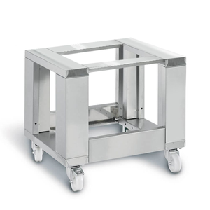 Zanolli 06/40g Stand to Suit 1-2 Decks with Adjustable Feet - Commercial Pizza Oven Accessories | NECES Australia