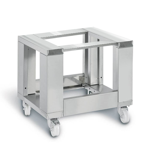 Zanolli 06/40g Stand to Suit 1-2 Decks with Adjustable Feet - Commercial Pizza Oven Accessories | NECES Australia