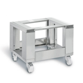 Zanolli 06/40g Stand to Suit 3 Decks with Adjustable Feet - Commercial Pizza Oven Accessories | NECES Australia