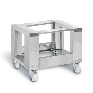 Zanolli 06/40g Stand to Suit 3 Decks with Adjustable Feet - Commercial Pizza Oven Accessories | NECES Australia