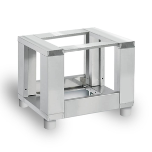 Zanolli 05/40e Stand to Suit 1 -2 Decks - Commercial Pizza Oven Accessories | NECES Australia