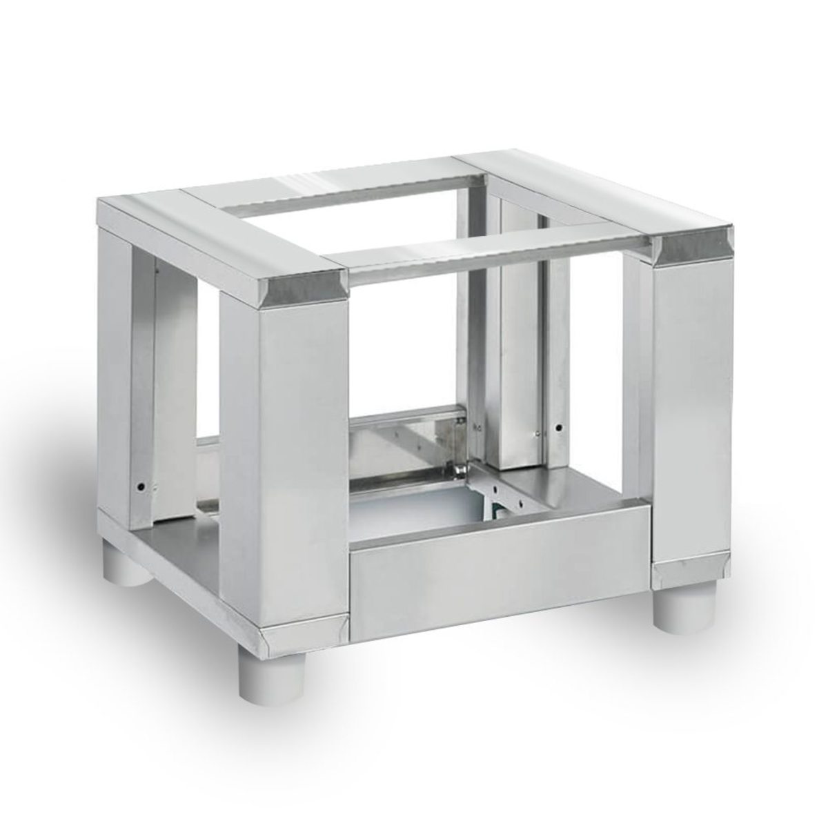 Zanolli 05/40e Stand to Suit 1 -2 Decks - Commercial Pizza Oven Accessories | NECES Australia
