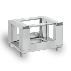 Zanolli 05/40 E Standto Suit 3 Decks - Commercial Pizza Oven Accessories | NECES Australia