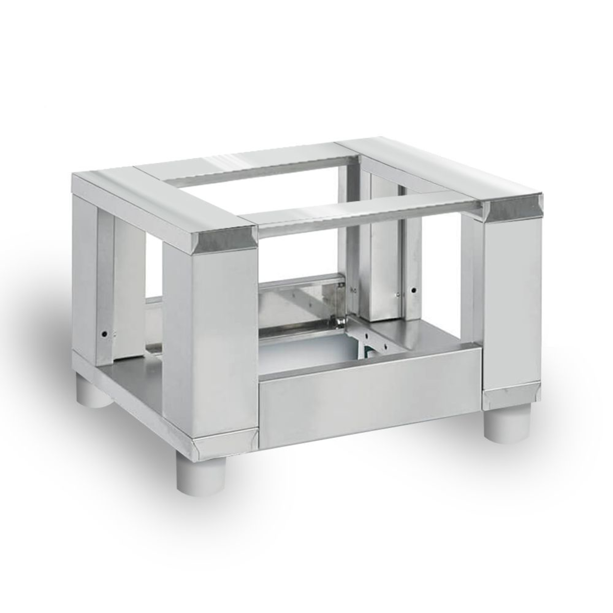 Zanolli 05/40 E Standto Suit 3 Decks - Commercial Pizza Oven Accessories | NECES Australia