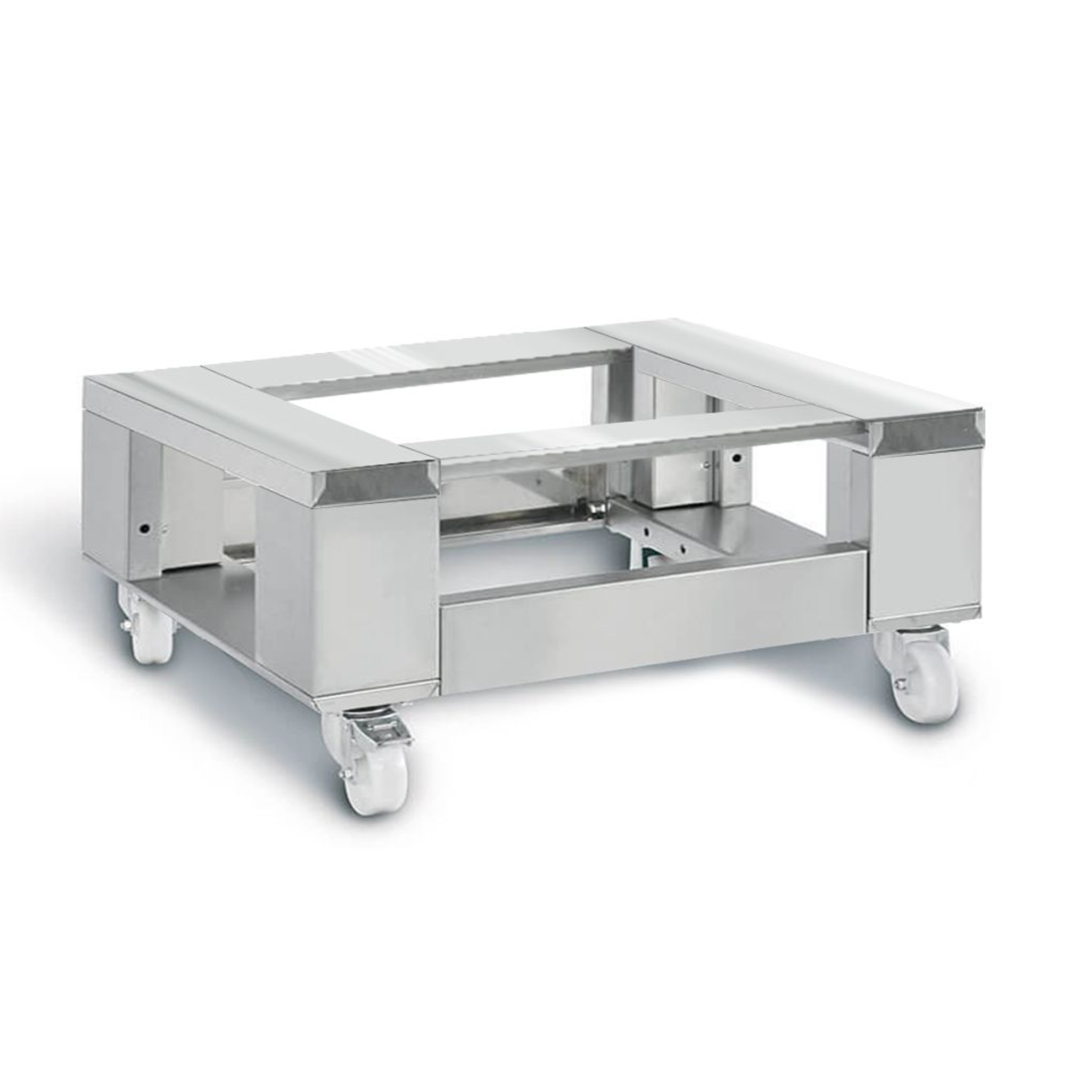 Zanolli 12/100g Stand to Suit 1-2 Decks - Commercial Pizza Oven Accessories | NECES Australia