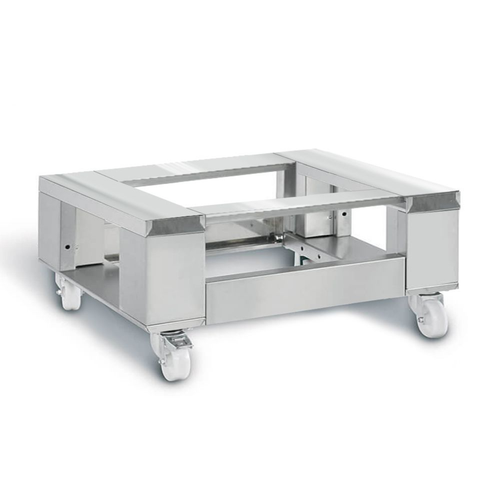 Zanolli 12/100e Stand Suit to Suit 1-2 Decks - Commercial Pizza Oven Accessories | NECES Australia