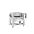 Zanolli Zanolli Synthesis 08/50g 20 Inch Gas Impingment Conveyor Oven - Commercial Pizza Ovens | NECES Australia