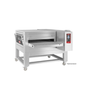 Zanolli Zanolli Synthesis 12/80g 32 Inch Gas Impingment Conveyor Oven - Commercial Pizza Ovens | NECES Australia
