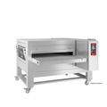 Zanolli Zanolli Synthesis 12/100g 40 Inch Gas Impingment Conveyor Oven - Commercial Pizza Ovens | NECES Australia