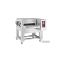 Zanolli Zanolli Synthesis 08/50e 20 Inch Electric Impingment Conveyor Oven - Commercial Pizza Ovens | NECES Australia