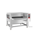 Zanolli Zanolli Synthesis 12/80e 32 Inch Electric Impingment Conveyor Oven - Commercial Pizza Ovens | NECES Australia
