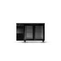 SKOPE Backbar 2 Glass Swing Door Fridge - Commercial Bar Display | NECES Australia