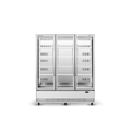 SKOPE Bme1500n-a 3 Glass Door Display or Storage Fridge - Commercial General Display | NECES Australia