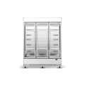 SKOPE Bme1500n-ac 3 Glass Door Display or Storage Fridge, Lit Sign - Commercial General Display | NECES Australia