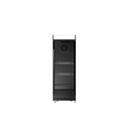 SKOPE Bme300n-ac 1 Glass Door Display or Storage Fridge, Lit Sign - Commercial General Display | NECES Australia