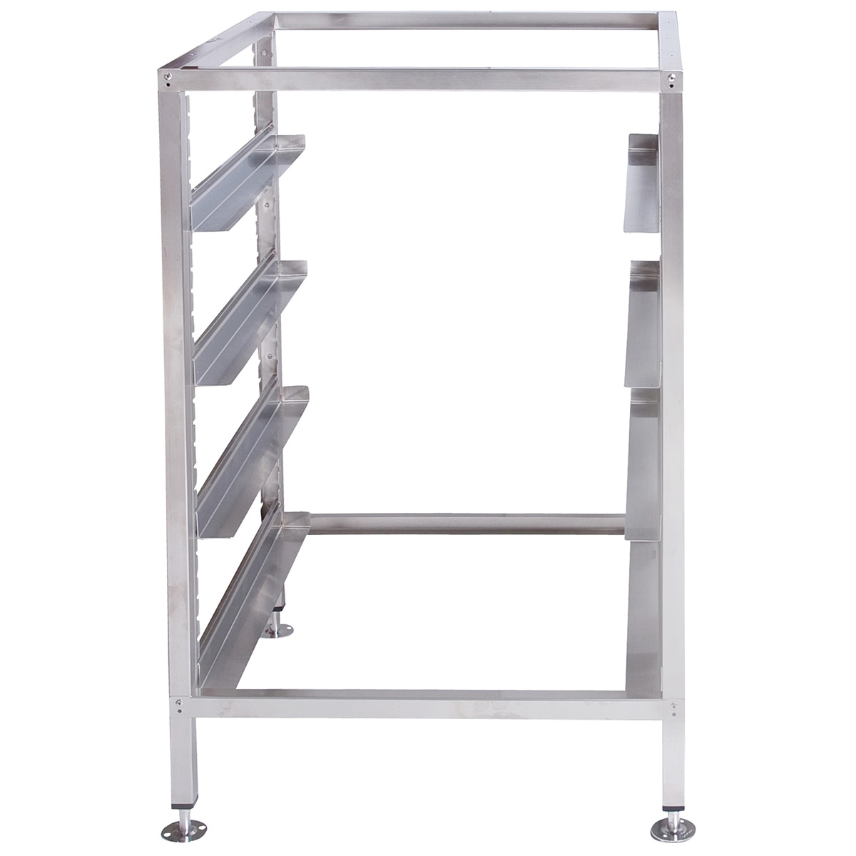 3Monkeez Adjustable Dishwasher Rack Kit - Commercial Storage Solutions | NECES Australia