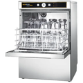 HOBART ECOMAX PLUS G415 - Commercial Dishwashers | NECES Australia