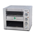 ROBAND Roband Eclipse Bun & Snack Toaster, 10 Amps - Commercial Conveyor Toasters | NECES Australia
