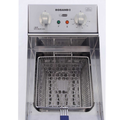 ROBAND Roband Single Pan Fryer 5lt - Commercial Countertop Fryers | NECES Australia