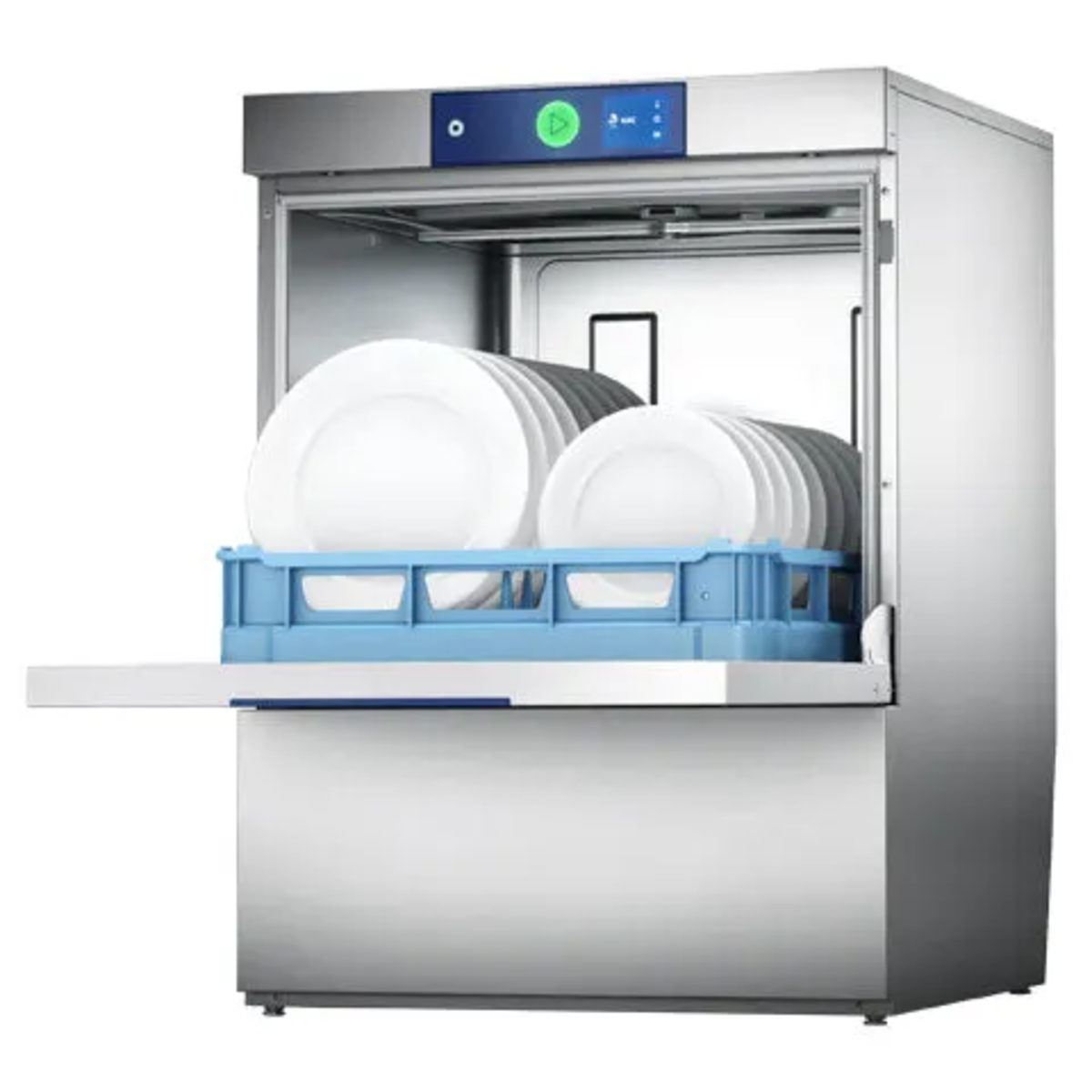 HOBART PROFI FXC - Commercial Dishwashers | NECES Australia