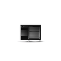 SKOPE Glass Chiller 1 Door, Remote - Commercial Bar Display | NECES Australia