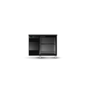 SKOPE Glass Chiller 1 Door - Commercial Bar Display | NECES Australia