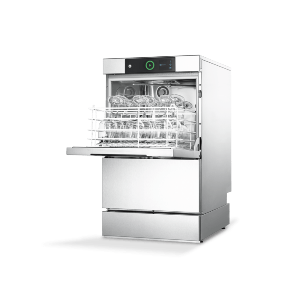 HOBART PROFI GCROI - Commercial Dishwashers | NECES Australia