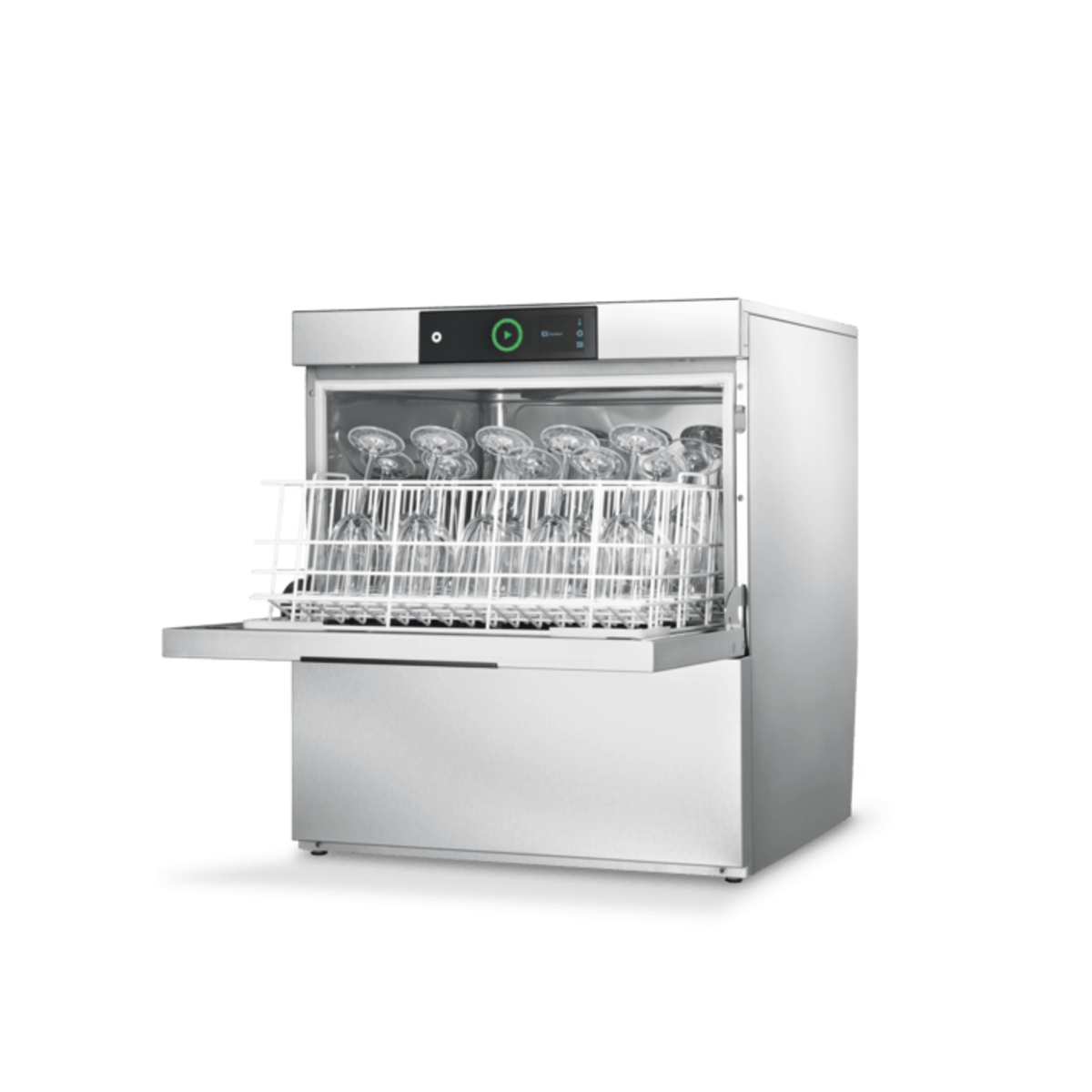 HOBART PROFI GXC - Commercial Dishwashers | NECES Australia