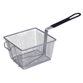 ROBINOX Robinox Fryer Basket - Commercial Kitchenware | NECES Australia