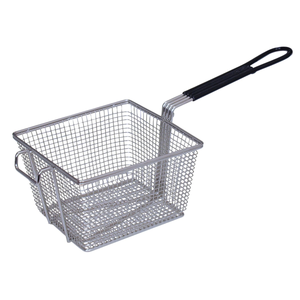 ROBINOX Robinox Fryer Basket - Commercial Kitchenware | NECES Australia