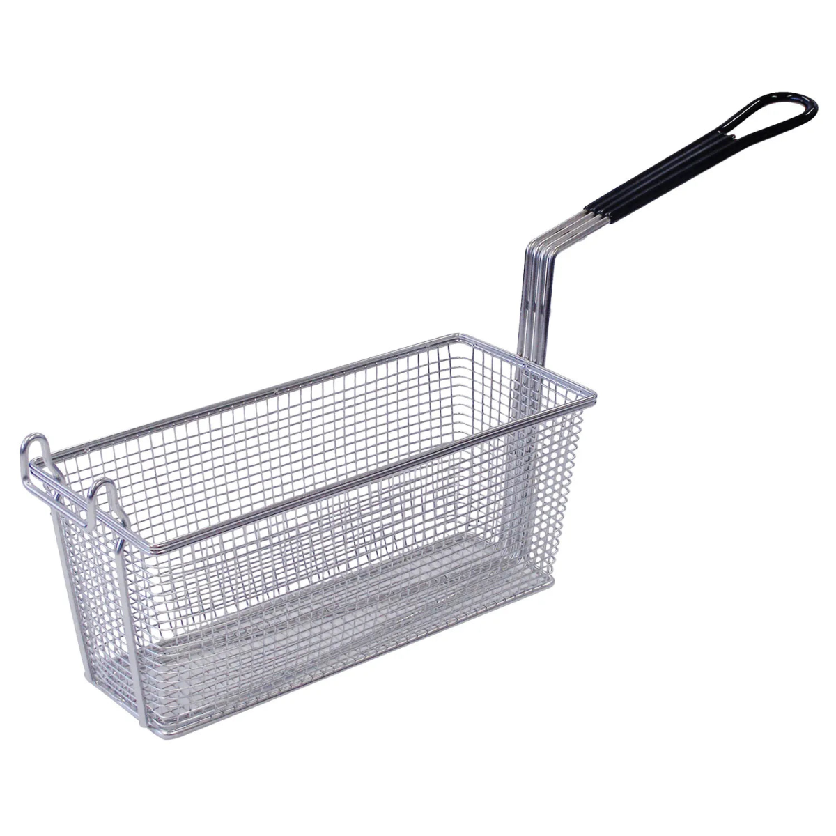 ROBINOX Robinox Fryer Basket - Commercial Kitchenware | NECES Australia