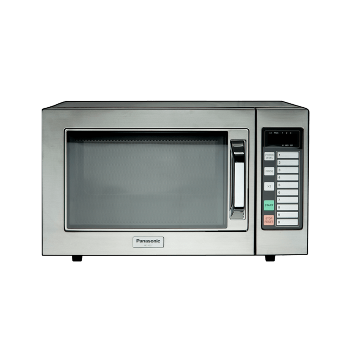 Panasonic Medium Duty Microwave - Commercial Food Service>Microwave | NECES Australia