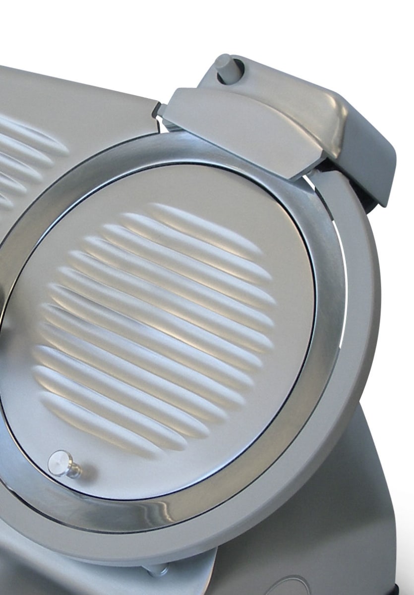 NOAW Noaw Manual Gravity Feed Slicers - commercial meat slicer