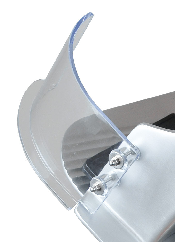 NOAW Noaw Semi-automatic - commercial meat slicer