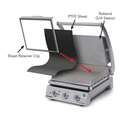 ROBAND Roband Retainer Clip for 6 Slice Grill Station - Commercial Grill Stations | NECES Australia