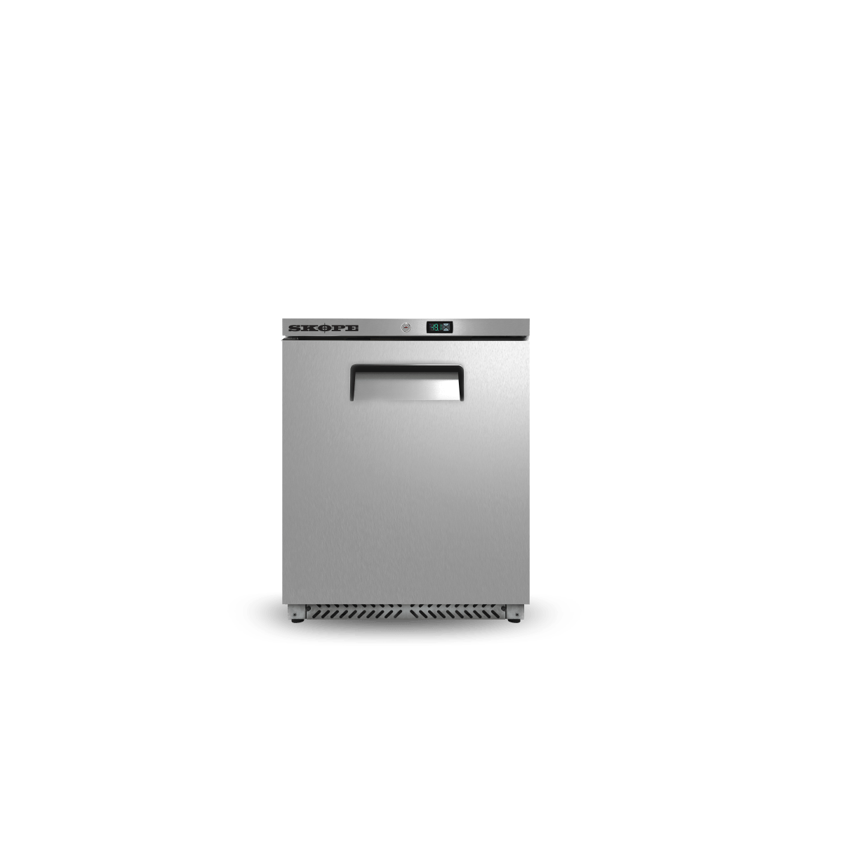 SKOPE Reflex 1 Solid Door Underbench Freezer - Commercial Food Storage (Underbench) | NECES Australia