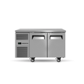 SKOPE Reflex 2 Solid Door Underbench Gn 1/1 Compatible Freezer - Commercial Food Storage (Underbench) | NECES Australia