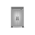 SKOPE Reflex 2 Solid Door Upright Freezer - Commercial Food Storage (Upright) | NECES Australia