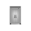 SKOPE Reflex 2 Solid Door Upright Fridge - Commercial Food Storage (Upright) | NECES Australia