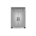 SKOPE Reflex 2 Solid Door Upright Gn 2/1 Compatible Fridge & Freezer - Commercial Food Storage (Upright) | NECES Australia