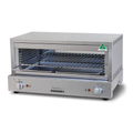 ROBAND Roband Salamander, 15 Slice - Commercial Salamander | NECES Australia