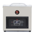 Sammic Sensor Vacuum Packing Machine - 10m³ Busch Pump - Commercial Food Preservation & Sous-Vide | NECES Australia