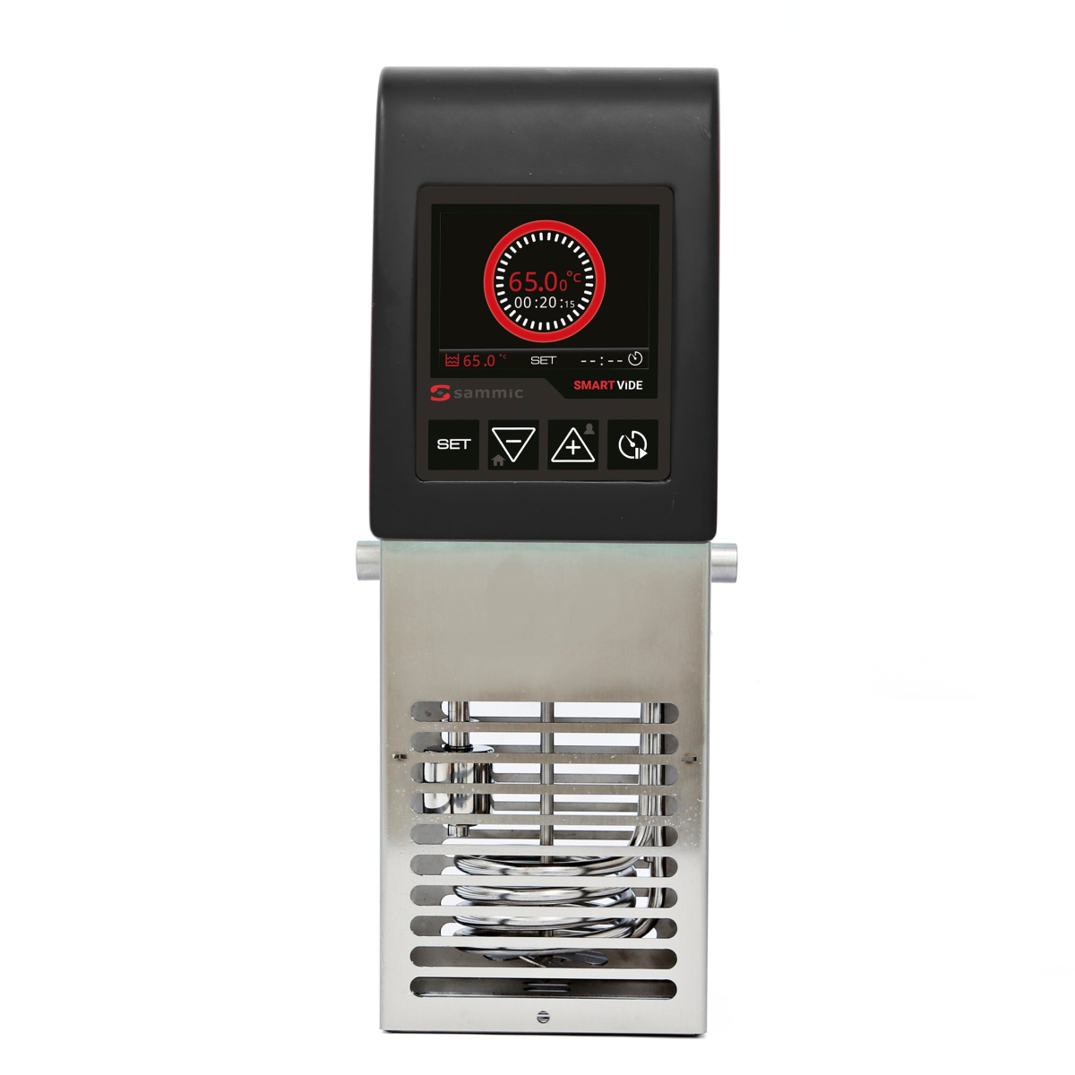 Sammic Sous-vide Immersion Circulator - 30l - Commercial Food Preservation & Sous-Vide | NECES Australia